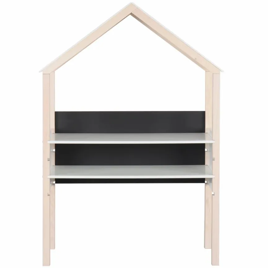 Kinder Schreibtisch Tower