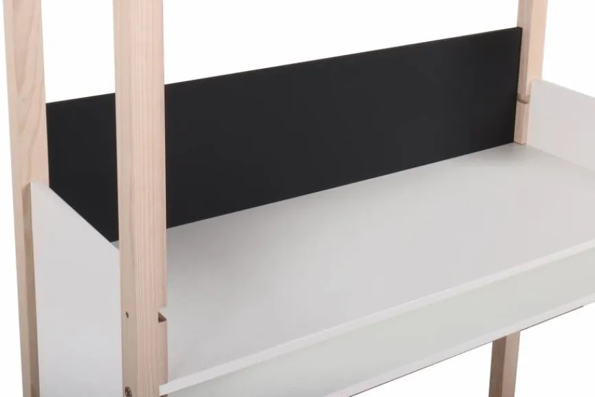 Kinder Schreibtisch Tower