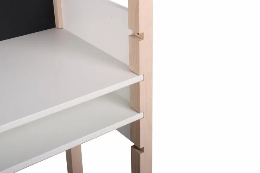 Kinder Schreibtisch Tower