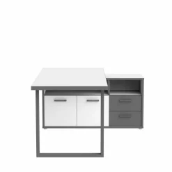 FORTE Schreibtisch 2-trg. Keflavik