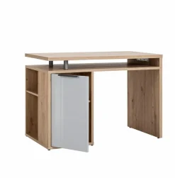 Outlet Composad Schreibtisch Velata Artisan-Eiche