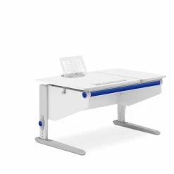 Discount Moll Schreibtisch Winner Split Classic Weiß