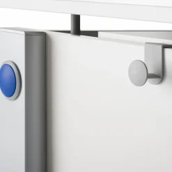 Discount Moll Schreibtisch Winner Split Classic Weiß