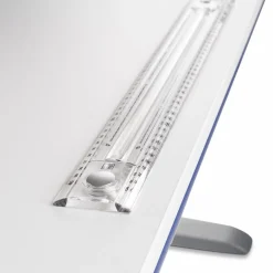 Discount Moll Schreibtisch Winner Split Classic Weiß