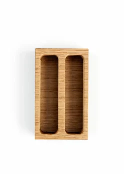 Metallbude Schreibtisch-Organizer Lima