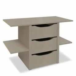 Online rauch BLUE Schubkasteneinsatz Zubehör Grau