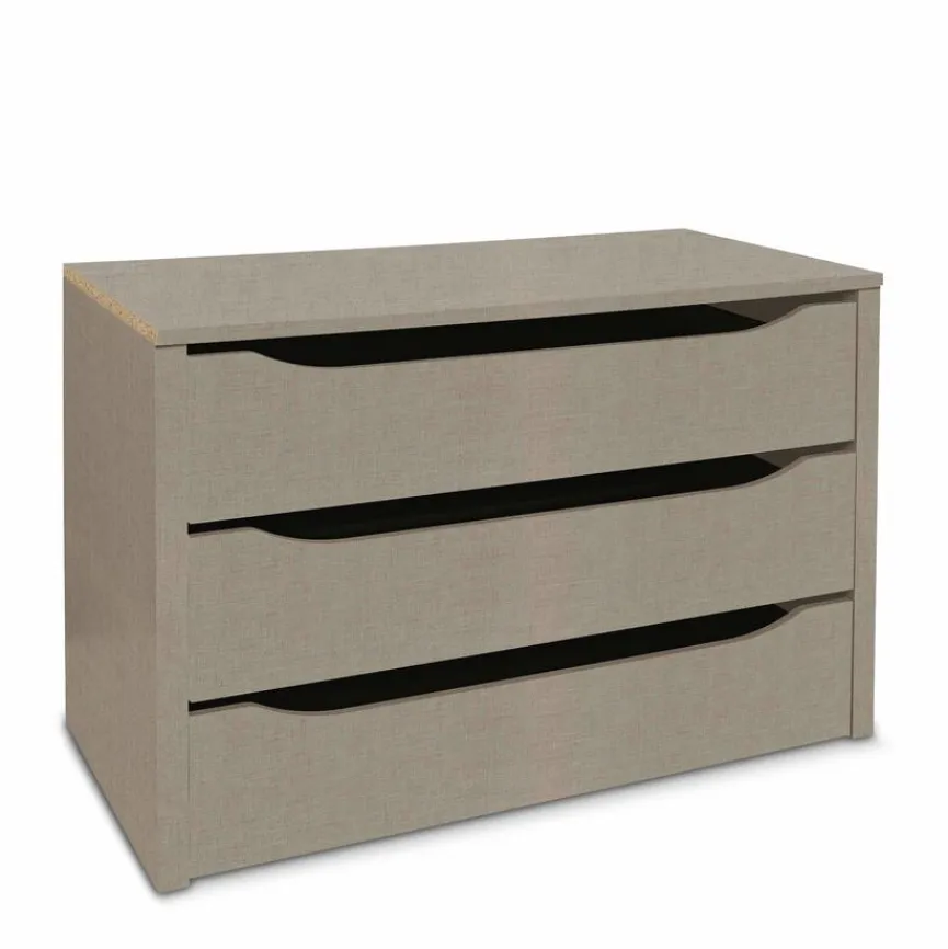 Hot rauch ORANGE Schubkasteneinsatz Zubehör Grau