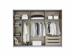 Hot rauch ORANGE Schubkasteneinsatz Zubehör Grau