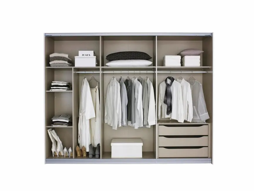 Hot rauch ORANGE Schubkasteneinsatz Zubehör Grau