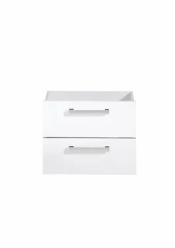 Outlet FMD Schubkasten-Set Calvia Weiß