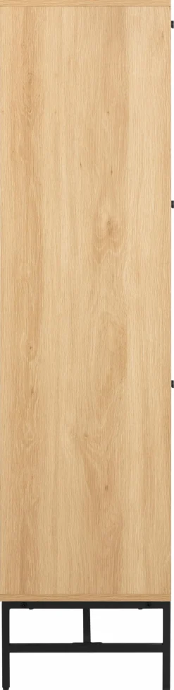 Actona Schuhkipper Albany Eiche