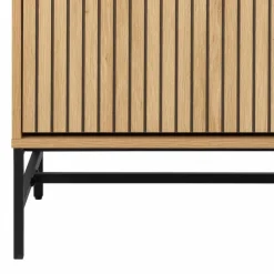 Actona Schuhkipper Albany Eiche