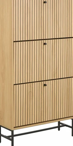 Actona Schuhkipper Albany