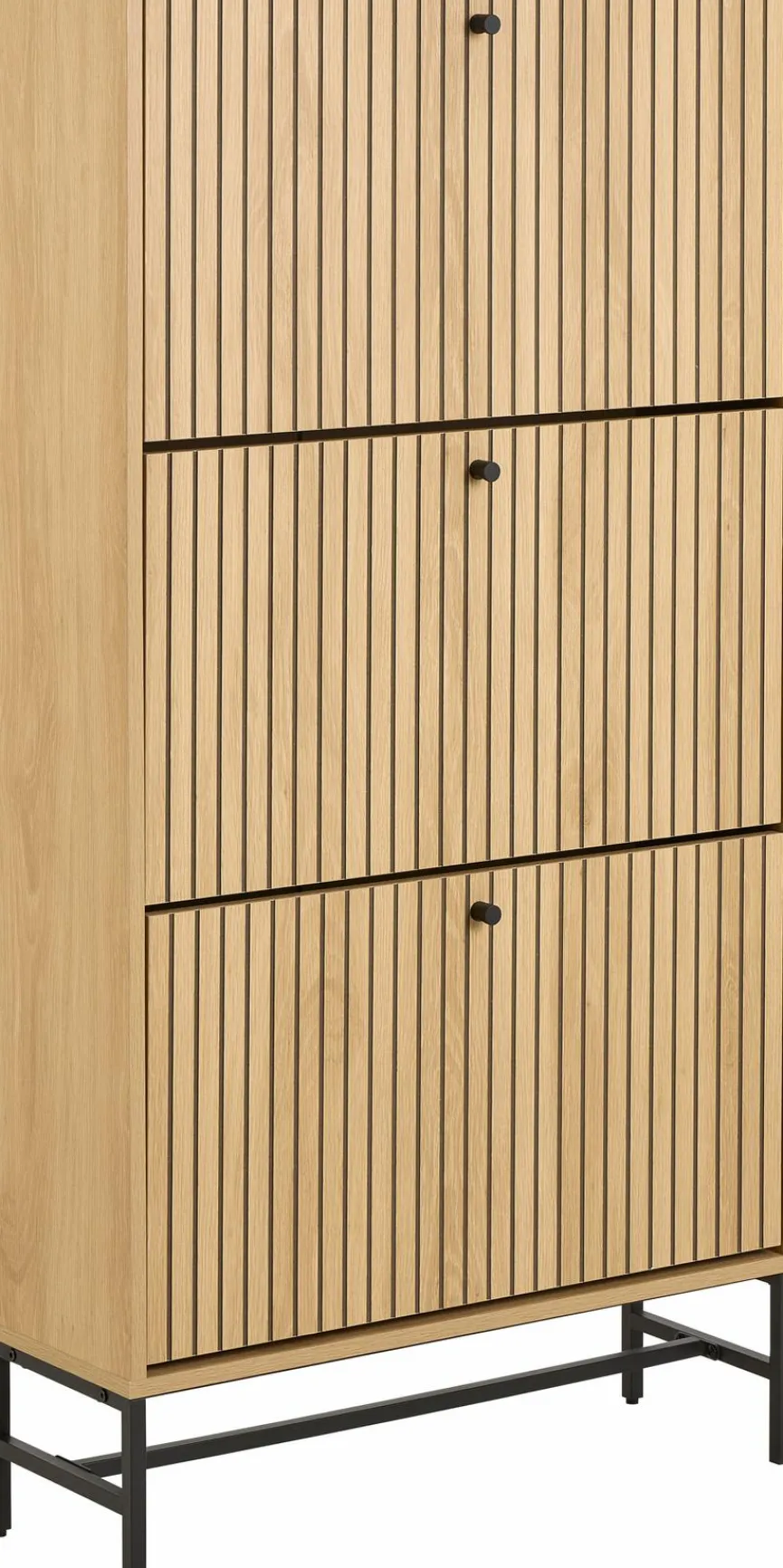 Actona Schuhkipper Albany