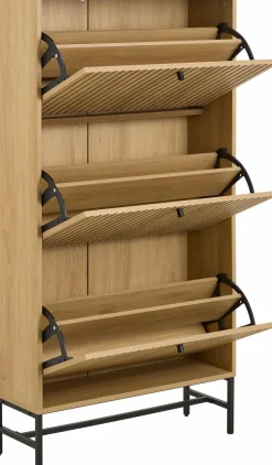 Actona Schuhkipper Albany