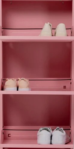 KARE DESIGN Schuhkipper Caruso