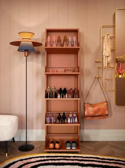 KARE DESIGN Schuhkipper Caruso