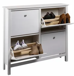 Inter Link Schuhkipper Chilly