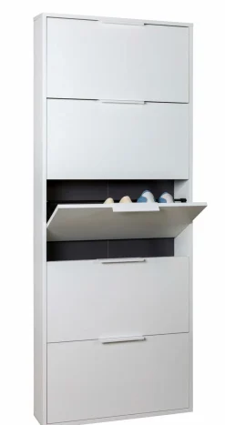 Composad Schuhkipper Espresso