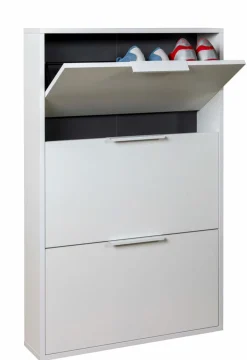 Composad Schuhkipper Espresso