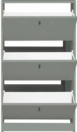 Mäusbacher Schuhkipper Flap