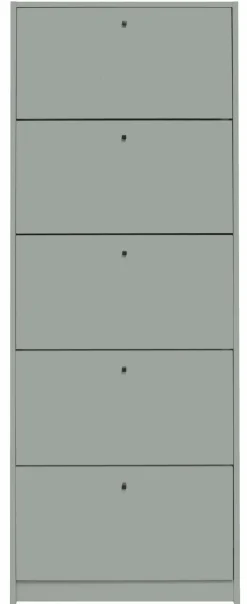 Sale Mäusbacher Schuhkipper Flap Pine Green