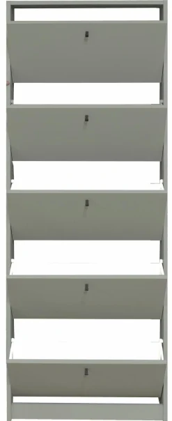 Sale Mäusbacher Schuhkipper Flap Pine Green