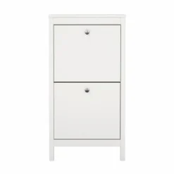 Best Tvilum Schuhkipper Madrid Weiß