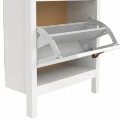 Best Tvilum Schuhkipper Madrid Weiß