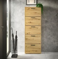 Sale Schuhkipper Sam Artisan-Eiche