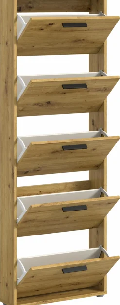 Sale Schuhkipper Sam Artisan-Eiche