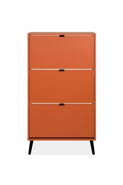 Best Schuhkipper Vigo Terrakotta