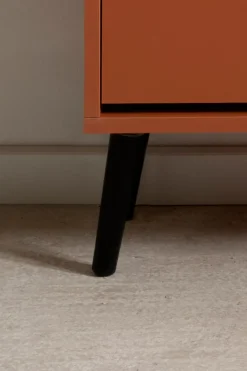 Best Schuhkipper Vigo Terrakotta