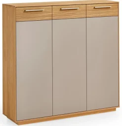 Voss Möbel Schuhkommode Loveno