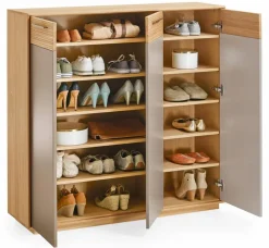 Voss Möbel Schuhkommode Loveno