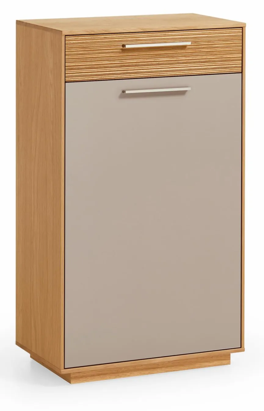 Best Voss Möbel Schuhkommode Loveno Taupe