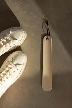 Clearance Metallbude Schuhlöffel Tilo Cashew