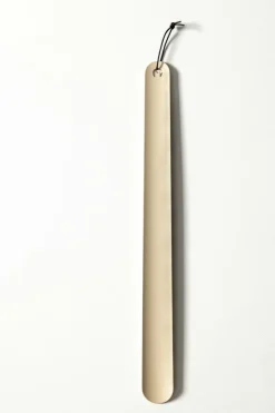 Metallbude Schuhlöffel Tilo Cashew