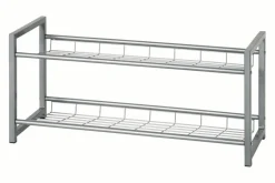 Online Haku Schuhregal Janus Alu