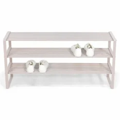 Online Spinder Design Schuhregal Rex Taupe