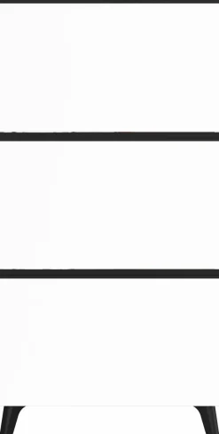 Online Germania Schuhschrank 3600 Weiß