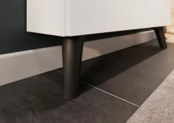 Online Germania Schuhschrank 3600 Weiß