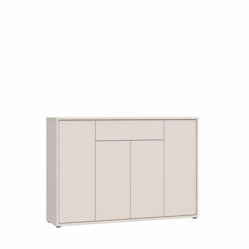 Best FORTE Schuhschrank Alice Springs Sand