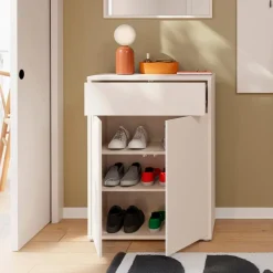 FORTE Schuhschrank Alice Springs