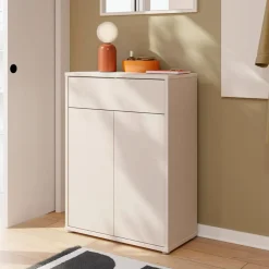 FORTE Schuhschrank Alice Springs