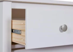 New Inter Link Schuhschrank Chilly Weiß