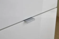 Best Germania Schuhschrank Colorado Weiß