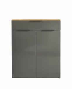 Online Composad Schuhschrank Galaverna Grau