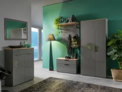 Online Composad Schuhschrank Galaverna Grau