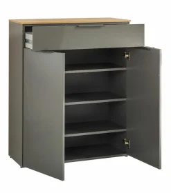 Online Composad Schuhschrank Galaverna Grau